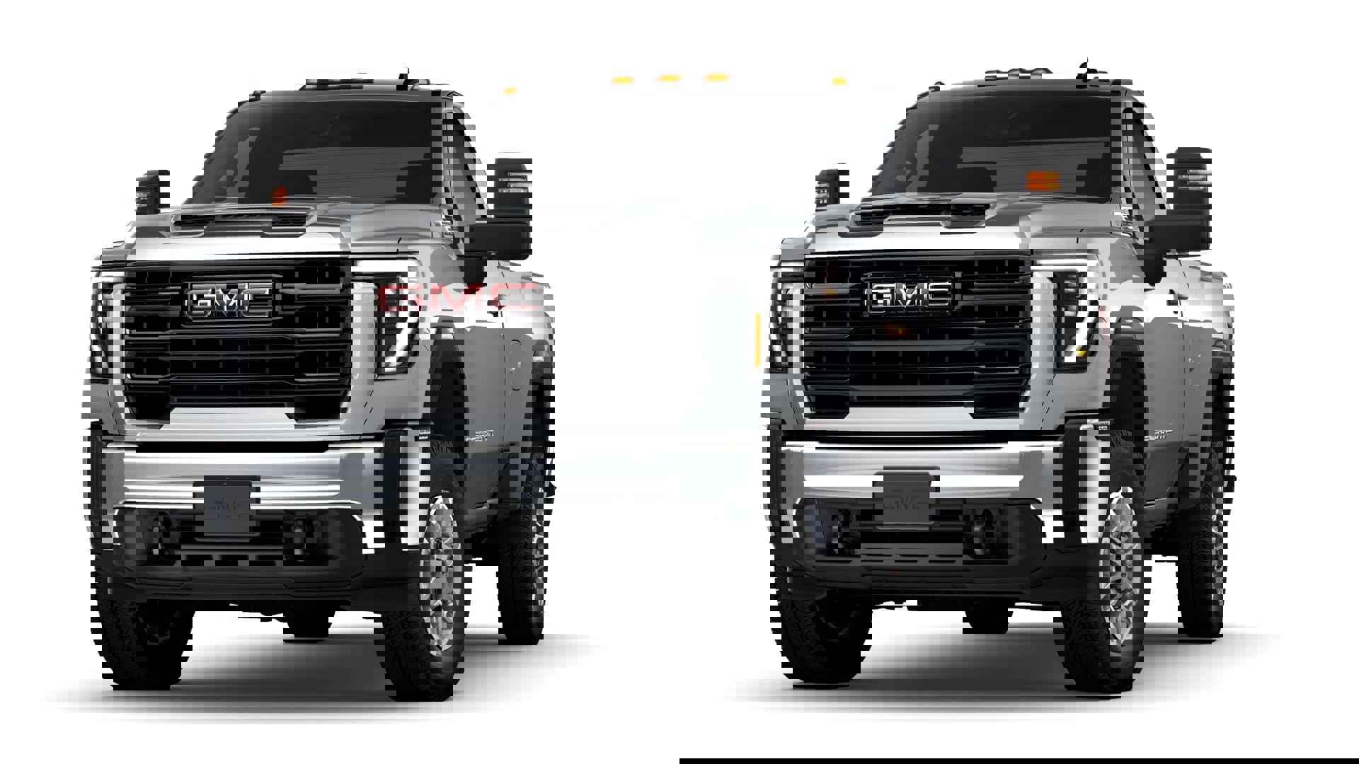 New 2025 GMC Sierra 2500 Pro w/ Convenience Package image 26
