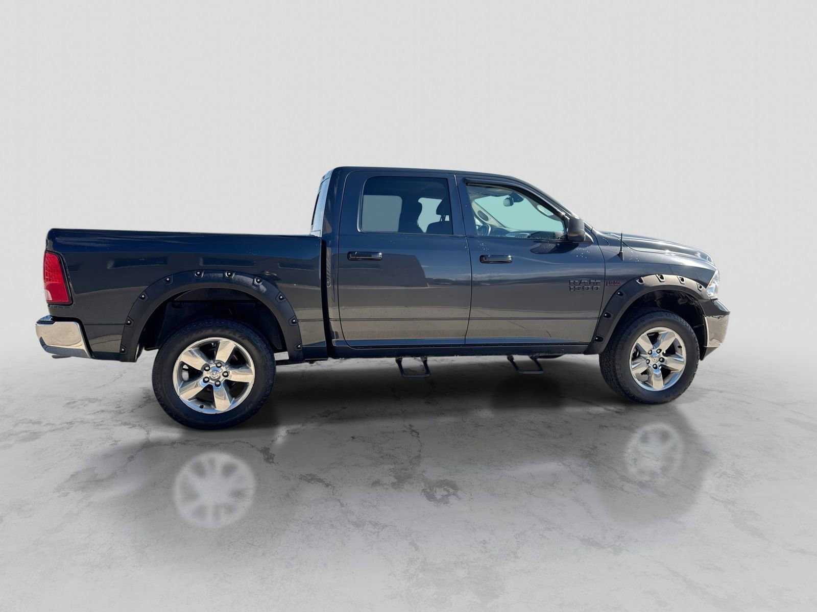 Used 2014 RAM 1500 Big Horn AWD/4WD image 9