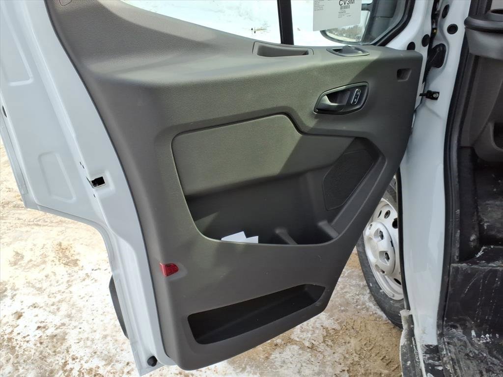 New 2026 Ford Transit 250 148 High Roof AWD image 13