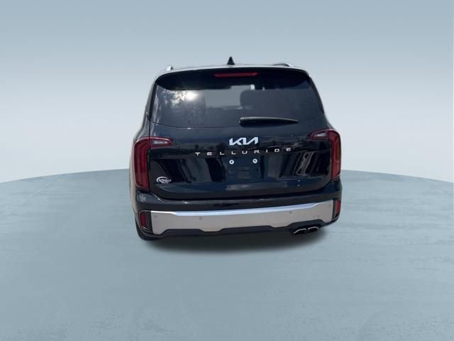 Used 2023 Kia Telluride S w/ S Sunroof Package FWD image 17