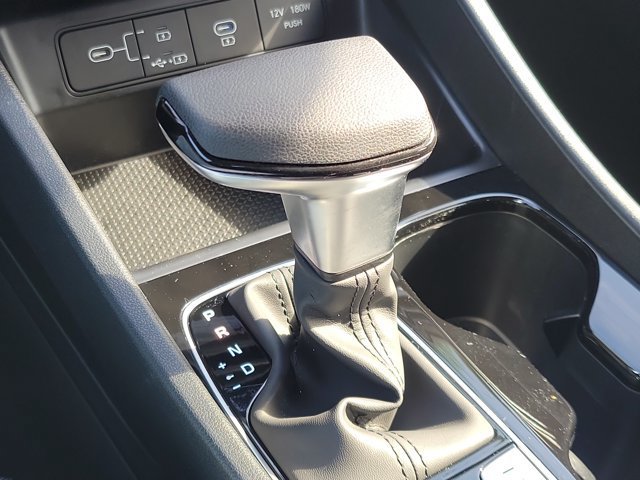 Certified 2026 Hyundai Tucson SE FWD image 26