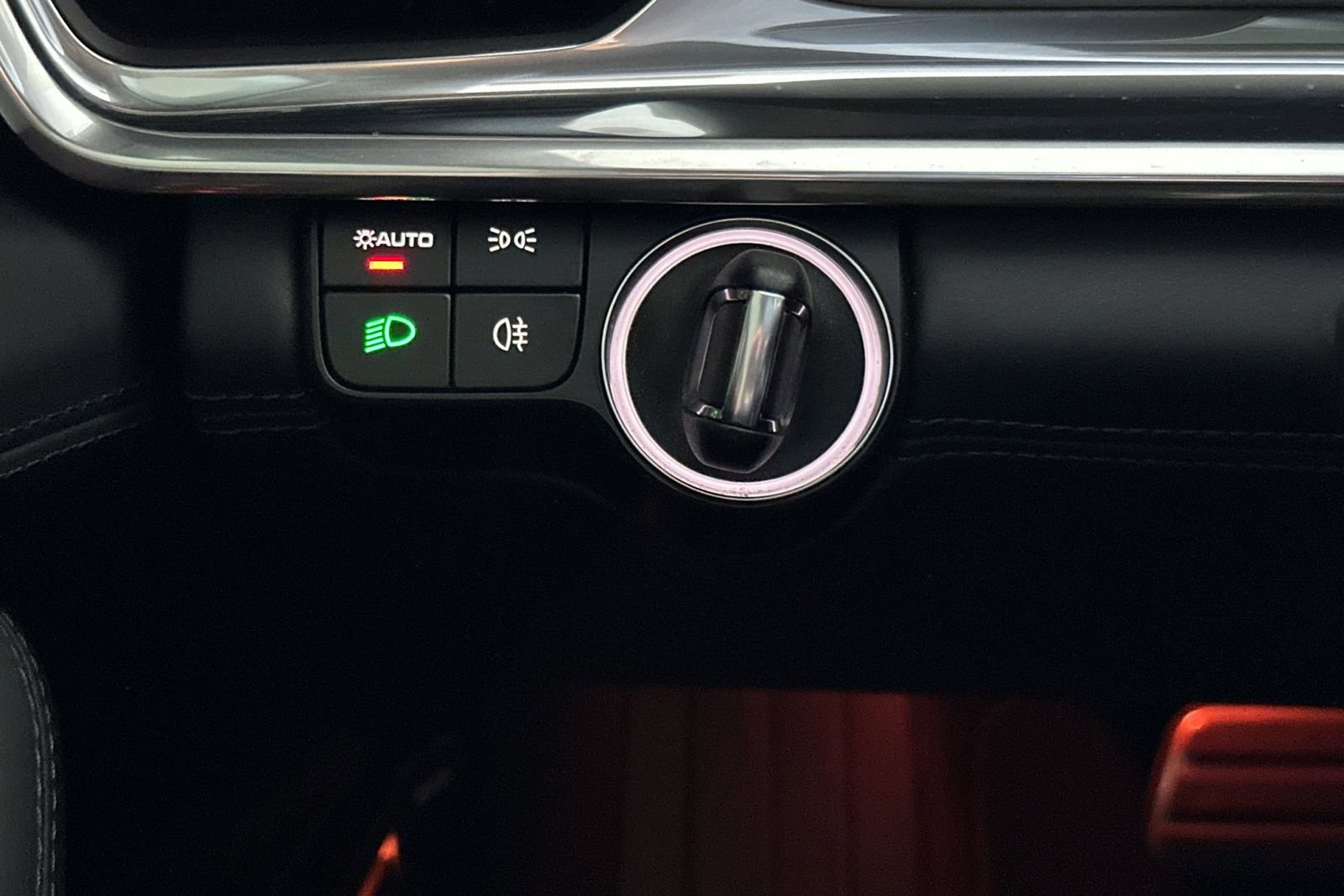 Certified 2022 Porsche Panamera Turbo S image 34