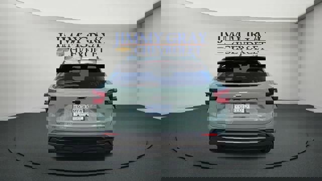 New 2026 Chevrolet Trax ACTIV w/ Driver Confidence Package image 4