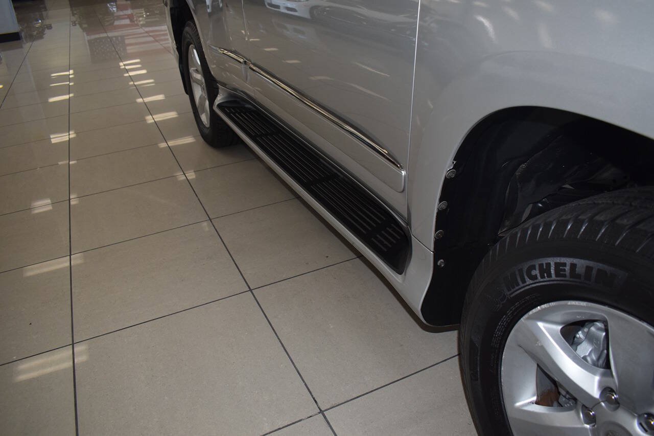 Used 2014 Lexus GX 460 AWD/4WD image 11
