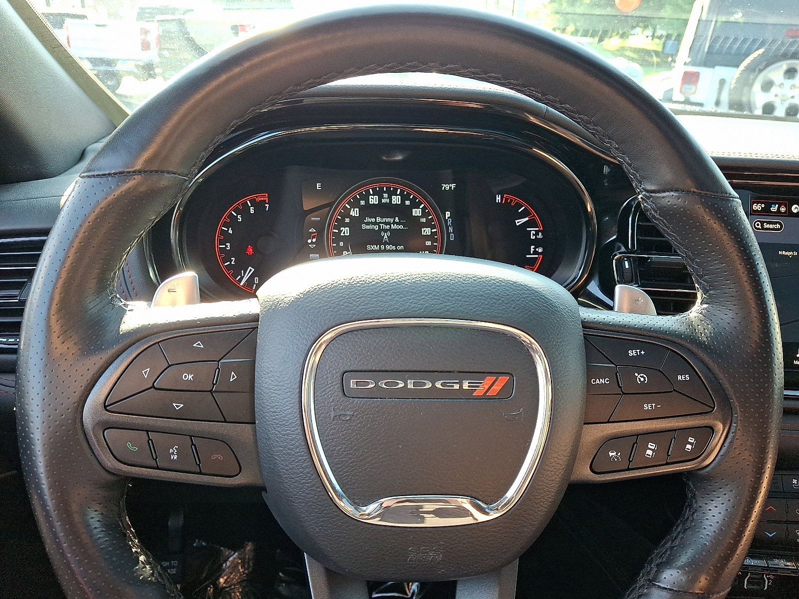 Used 2023 Dodge Durango GT AWD/4WD image 23