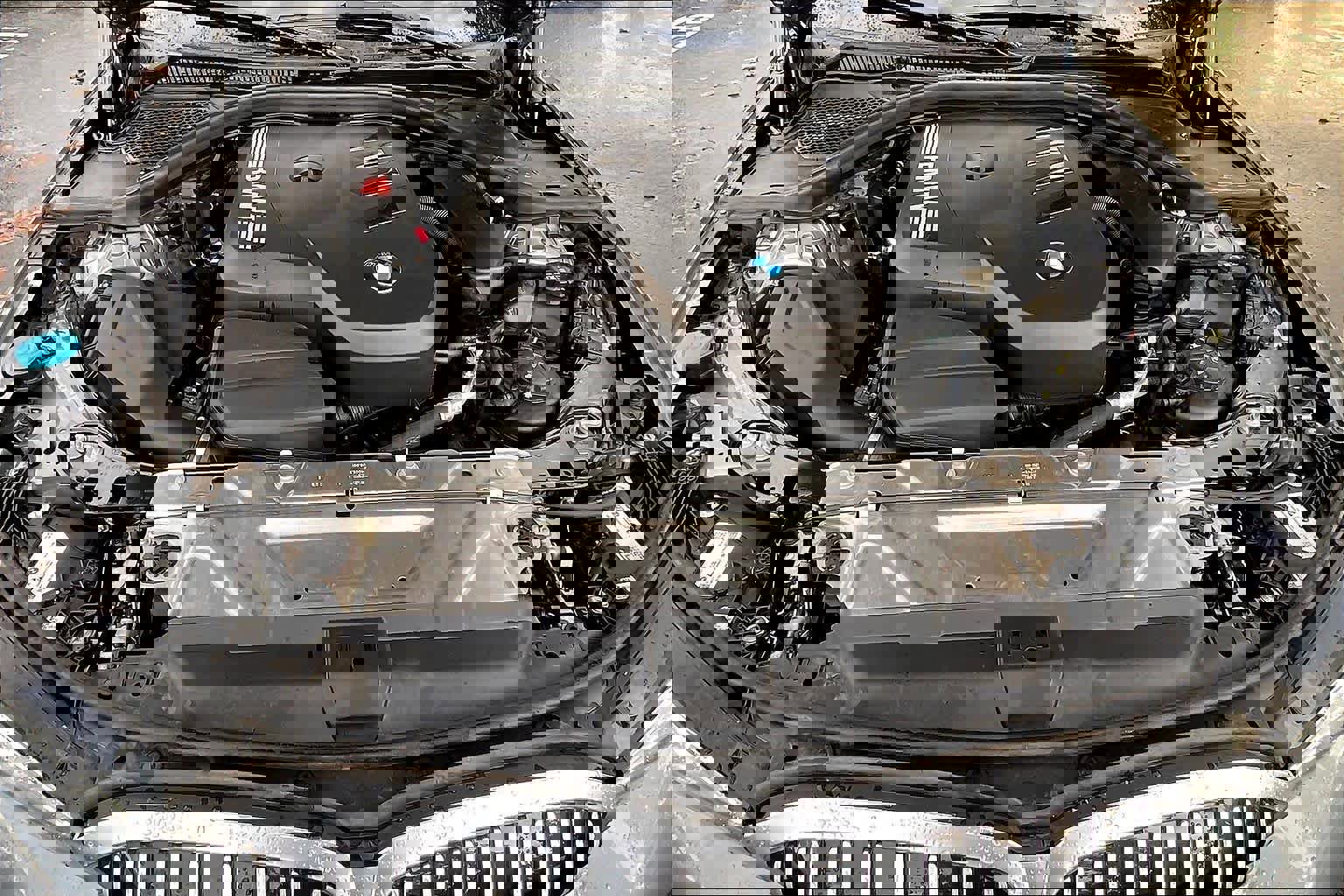 Used 2025 BMW 330i xDrive Sedan image 13