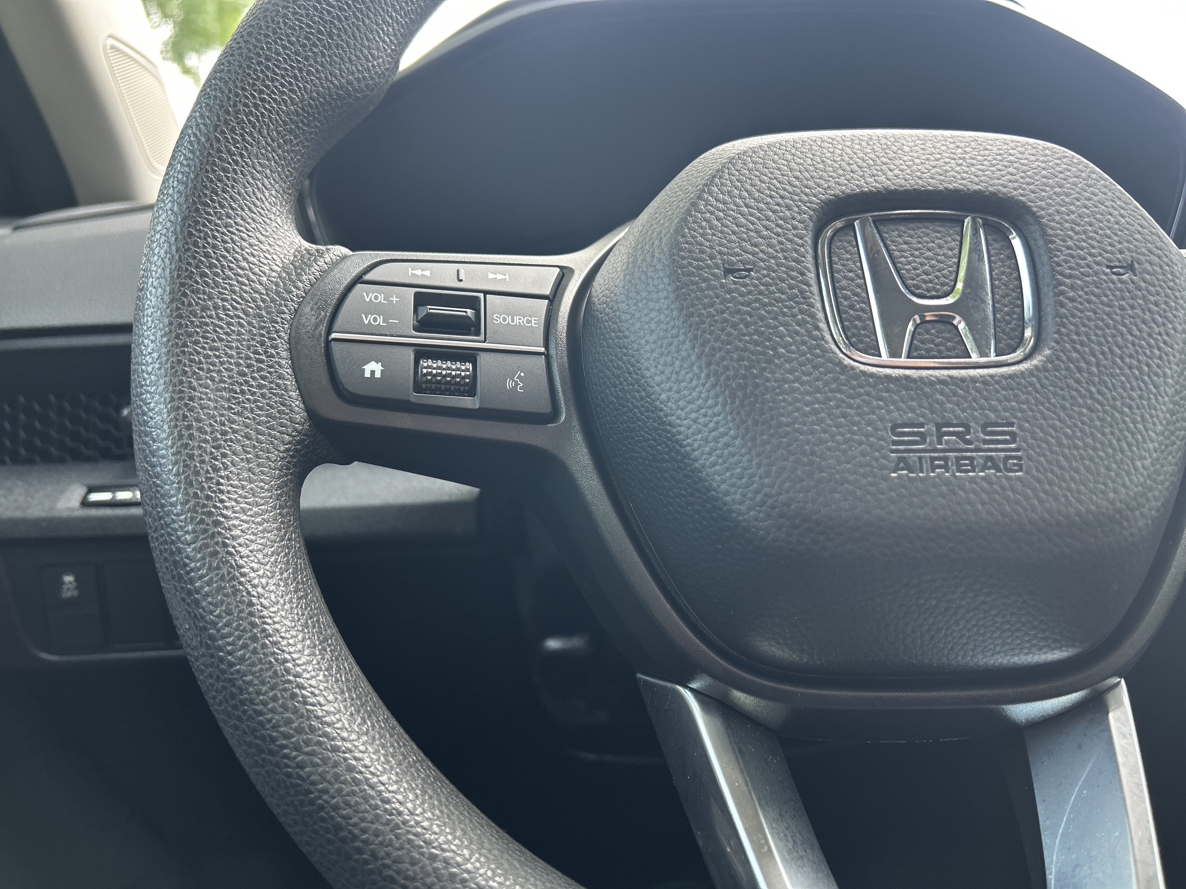 Certified 2024 Honda CR-V EX image 18