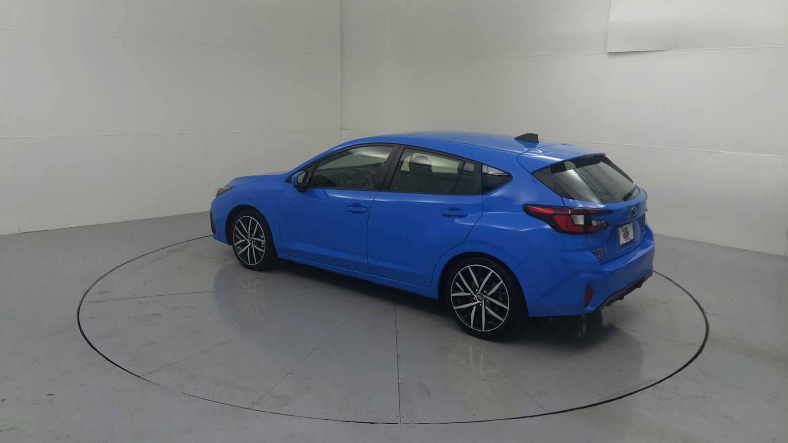 Certified 2024 Subaru Impreza 2.0i Sport w/ Popular Package #1 AWD/4WD image 7