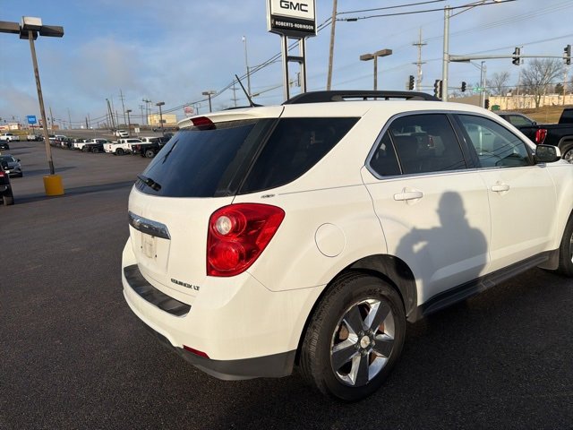 Used 2013 Chevrolet Equinox LT w/ All Star Package image 13