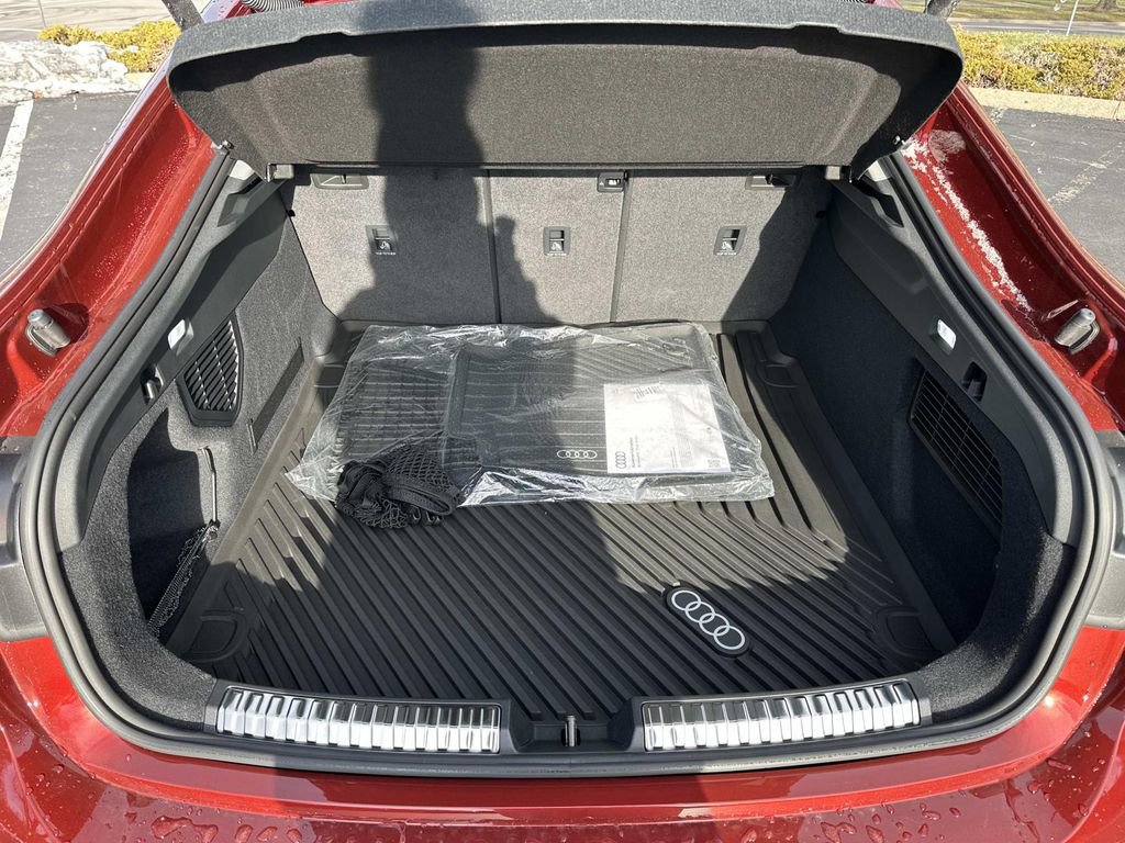 New 2025 Audi A5 2.0T Premium image 9