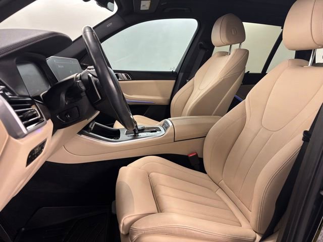 Used 2021 BMW X5 xDrive40i w/ Premium Package image 19