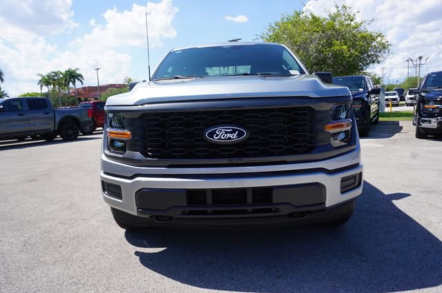 New 2026 Ford F150 STX AWD/4WD image 24