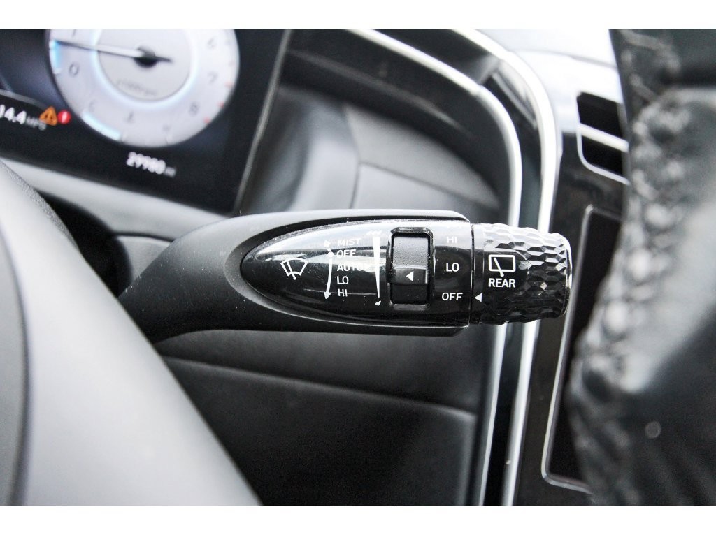 Used 2023 Hyundai Tucson Limited AWD/4WD image 20