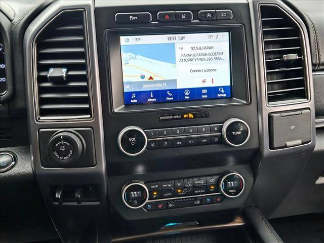 Used 2020 Ford Expedition Platinum image 13