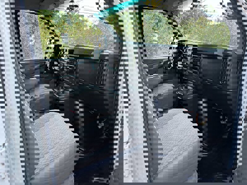 Used 2012 Chevrolet Express 3500 LT w/ LT Preferred Equipment Group image 15