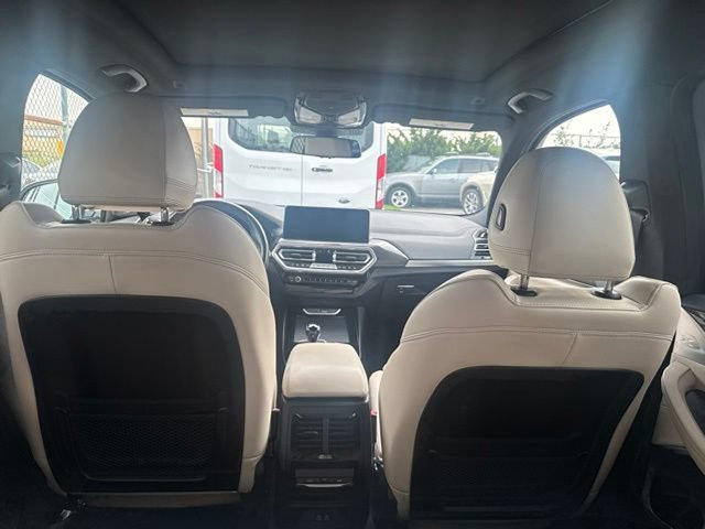Used 2023 BMW X3 M40i AWD/4WD image 11