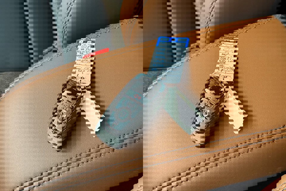 New 2026 Ford Bronco Sport Outer Banks w/ Outer Banks Tech Package+ image 42