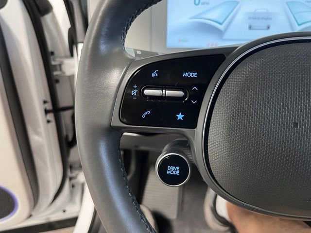 Used 2024 Hyundai Ioniq 5 Limited RWD image 25