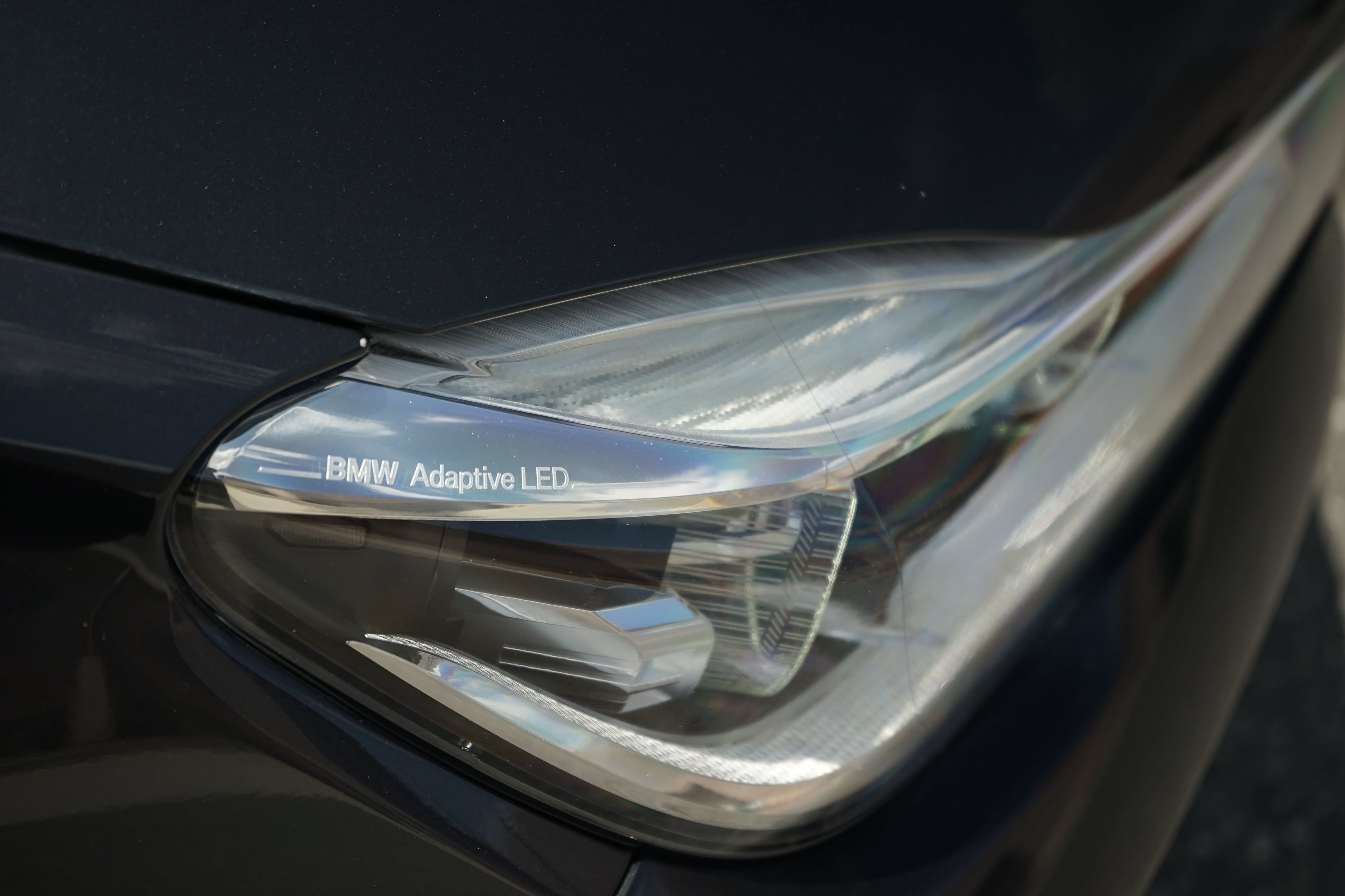 Used 2018 BMW M760i xDrive AWD/4WD image 7