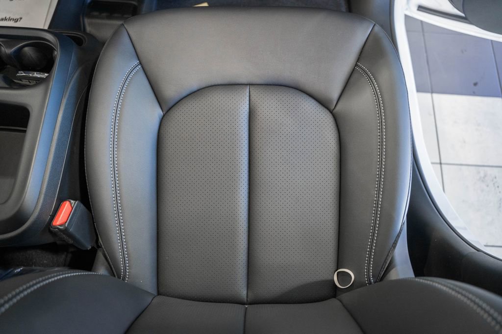 New 2026 Chrysler Pacifica Select image 20