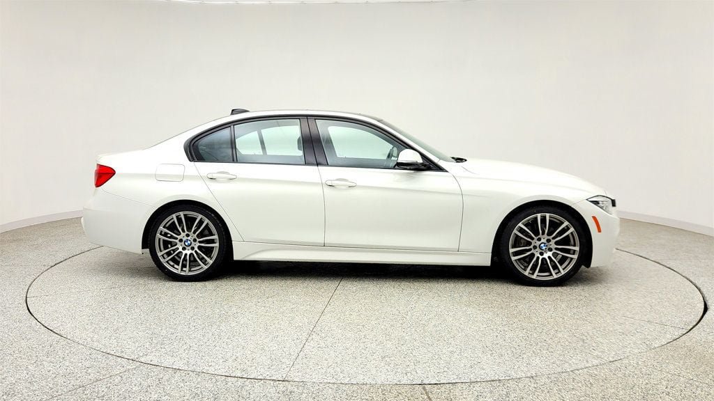 Used 2016 BMW 340i Sedan RWD image 4