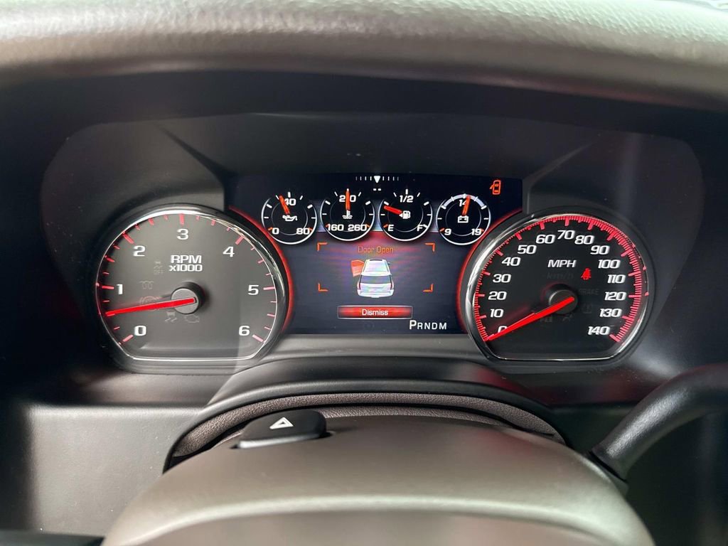 Used 2015 GMC Yukon Denali w/ Touring Package image 38