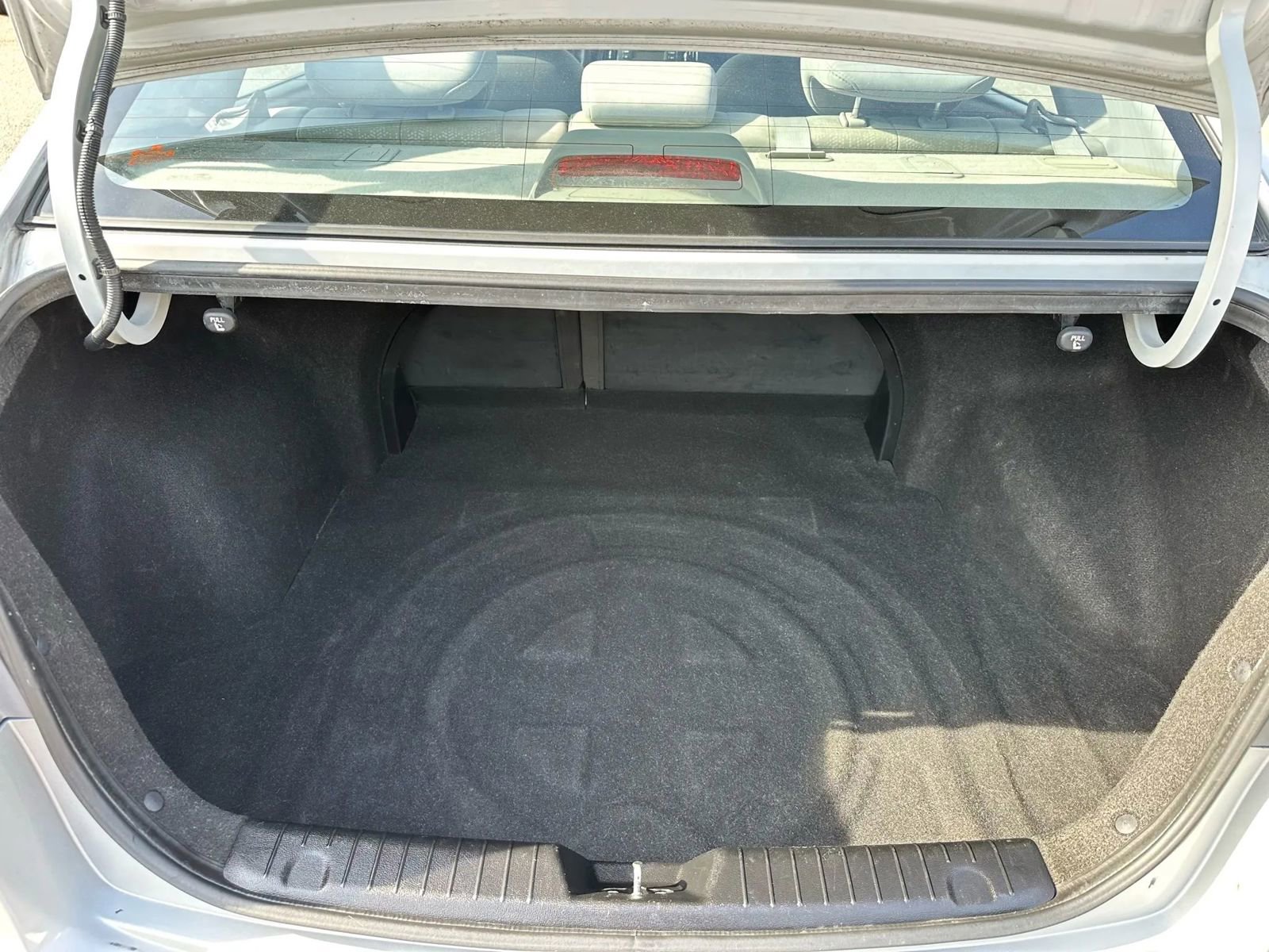 Used 2010 Hyundai Elantra Blue w/ Comfort Pkg 2 image 23