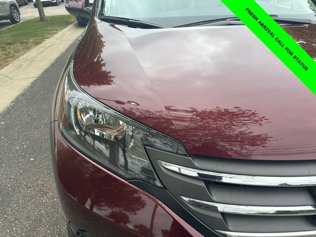 Used 2014 Honda CR-V EX-L image 26