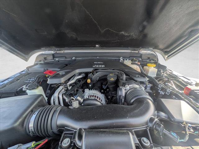 Used 2020 Jeep Gladiator Rubicon image 22