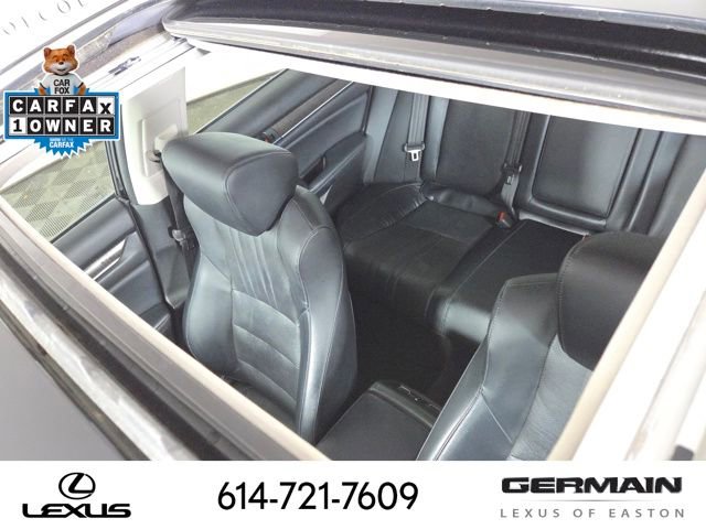 Used 2018 Honda Accord EX-L image 33