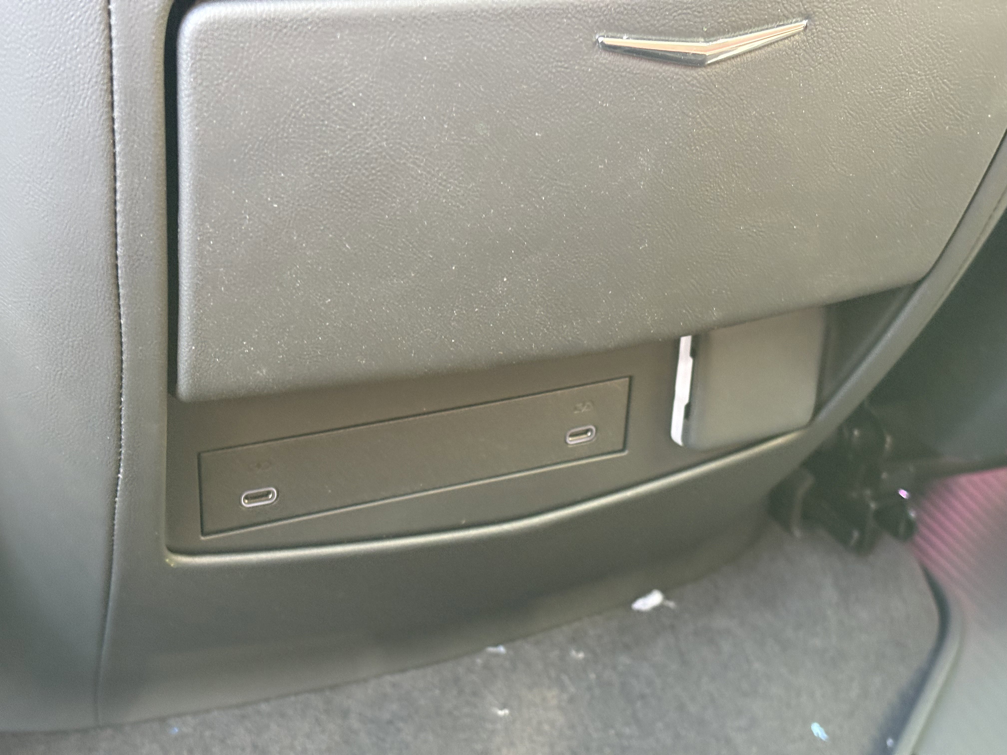 New 2026 Cadillac Escalade Luxury image 16