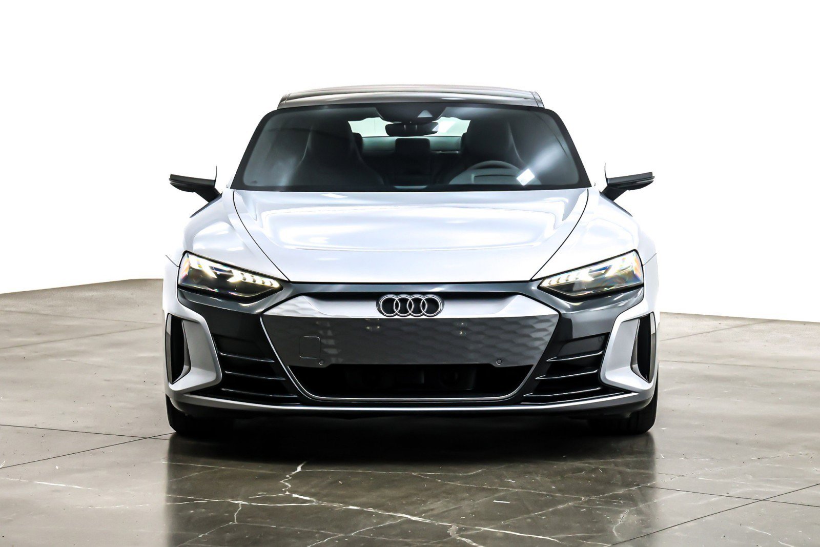 Used 2022 Audi e-tron GT Premium Plus image 4