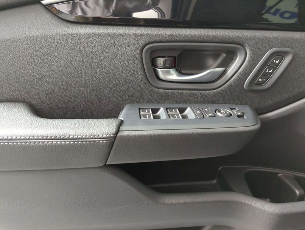 New 2026 Honda Pilot EX-L image 13