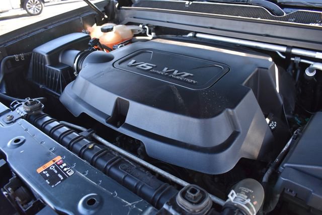 Used 2015 Chevrolet Colorado Z71 image 36