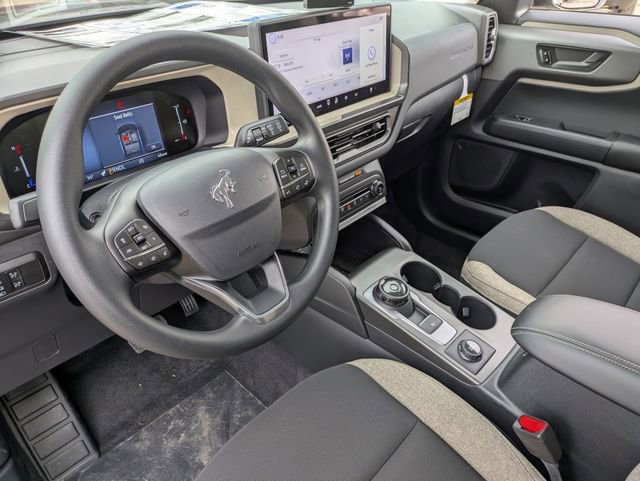 New 2026 Ford Bronco Sport Big Bend AWD/4WD image 50