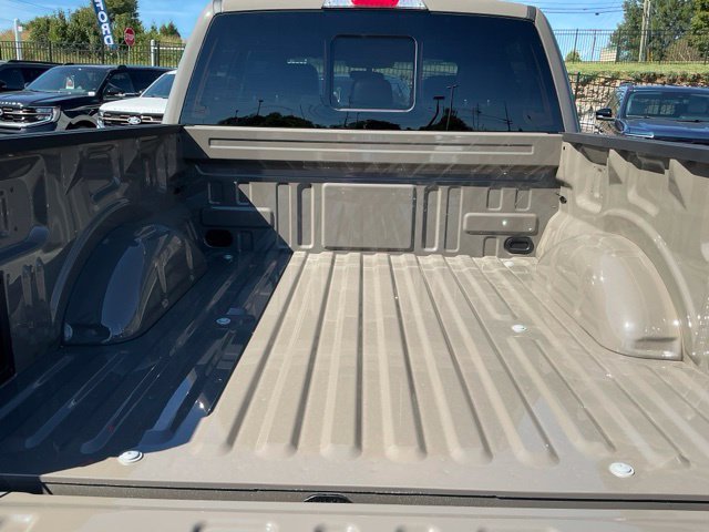 New 2026 Ford F150 Lariat w/ Equipment Group 502A High AWD/4WD image 8