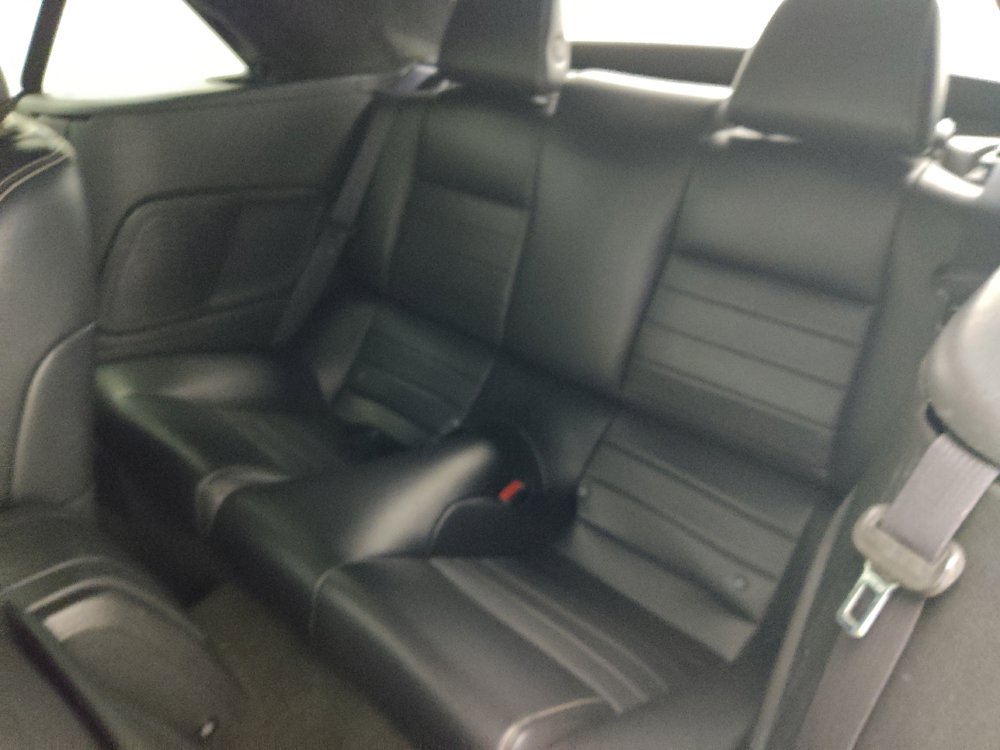 Used 2014 Ford Mustang Premium RWD image 18