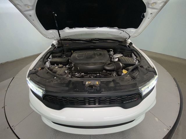Used 2021 Dodge Durango GT image 26