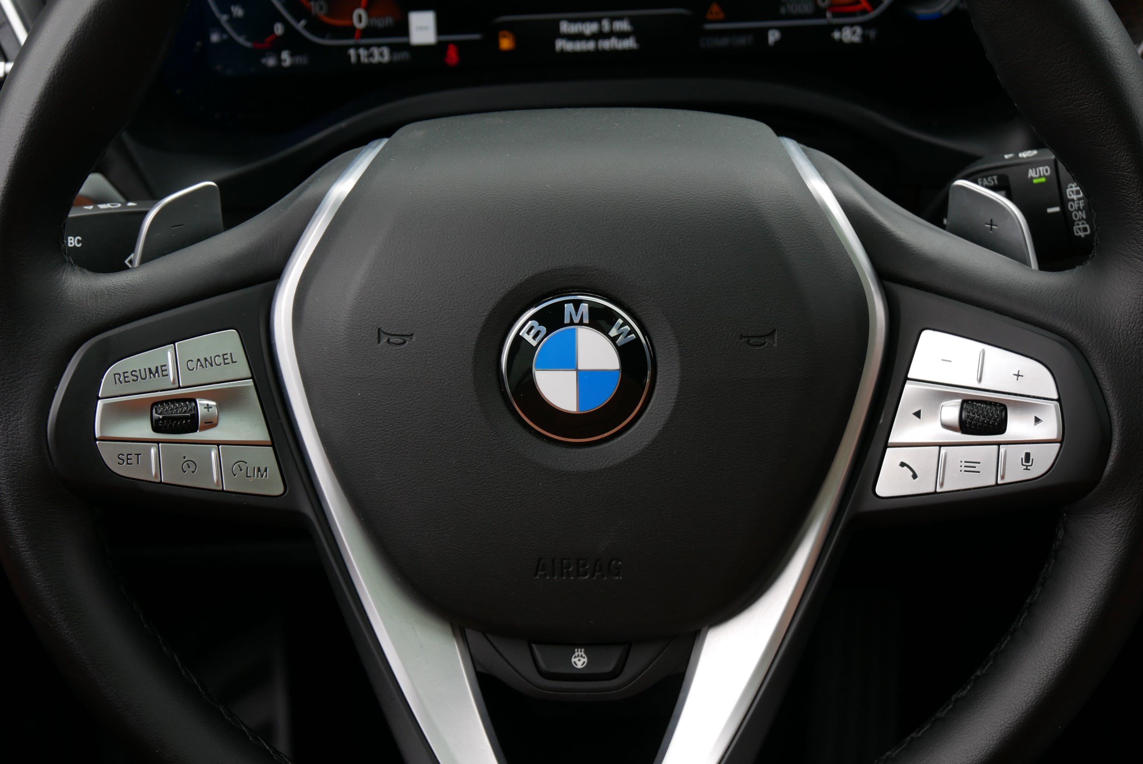 Certified 2023 BMW X3 sDrive30i w/ Premium Package RWD image 30