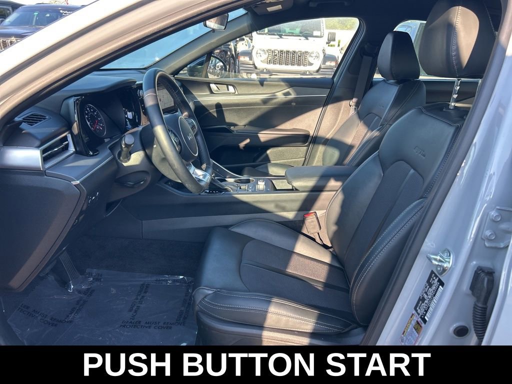 Used 2023 Kia K5 GT-Line w/ GT-Line Premium Package image 10