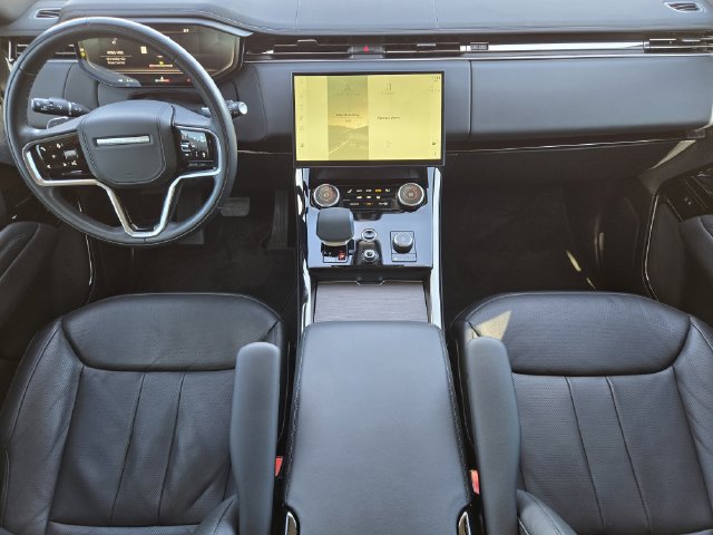 Used 2023 Land Rover Range Rover Sport SE AWD/4WD image 26