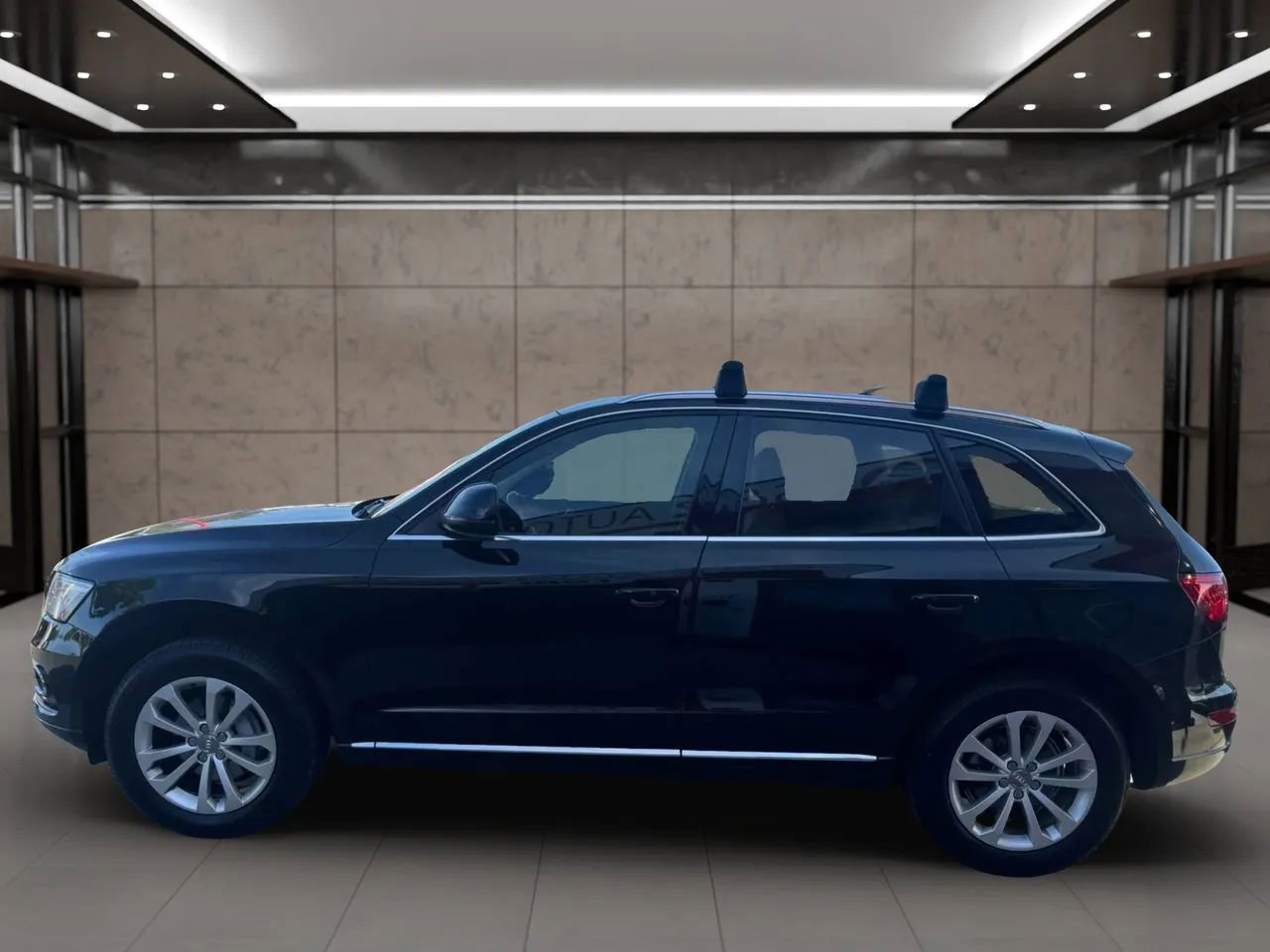 Used 2014 Audi Q5 2.0T Premium Plus w/ Premium Plus Package image 3