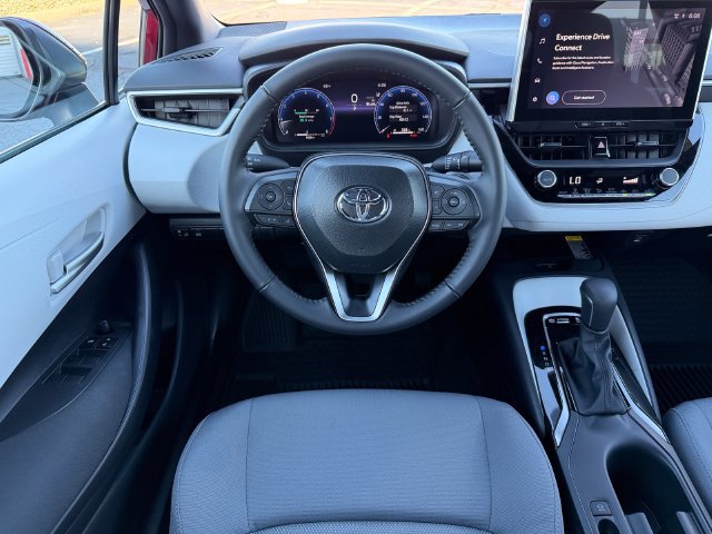 Certified 2026 Toyota Corolla SE w/ SE Package FWD image 25