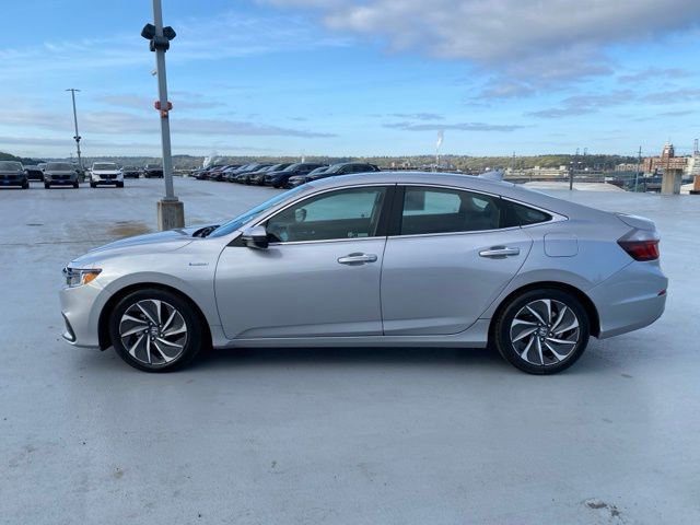 Used 2019 Honda Insight Touring image 5