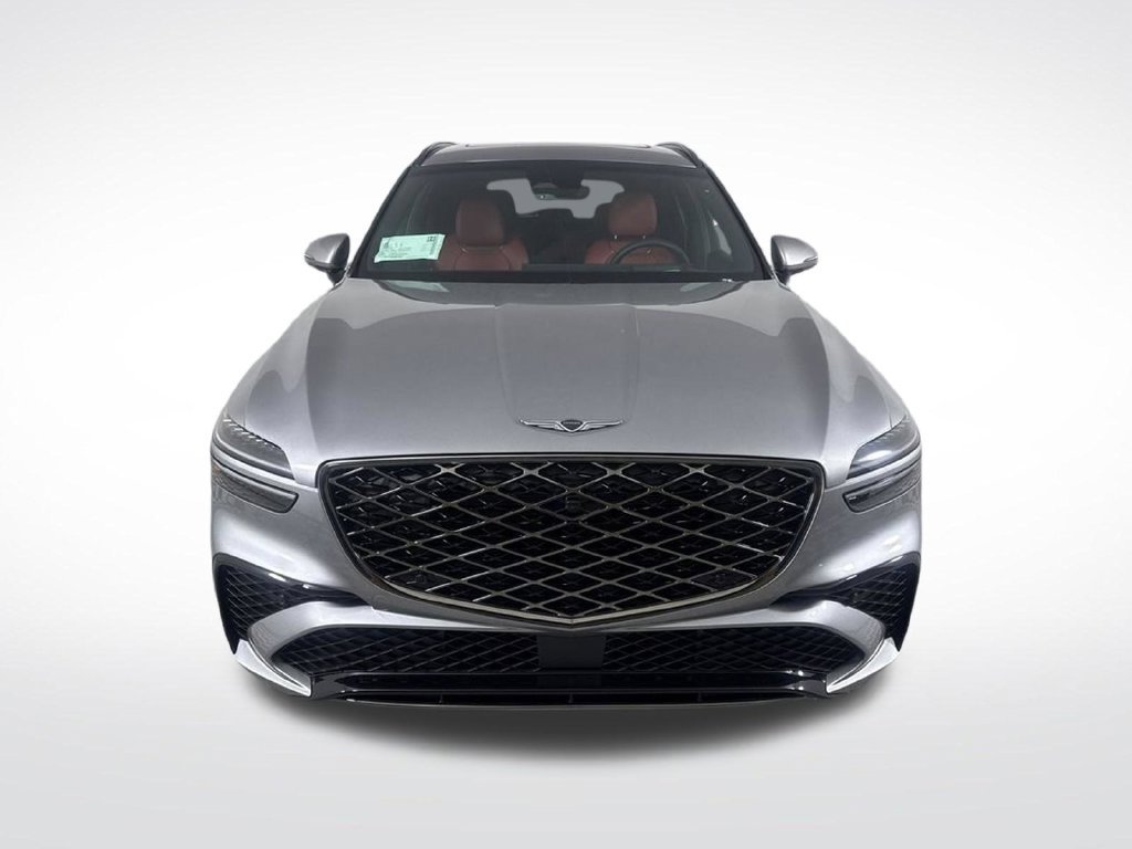 New 2027 Genesis GV70 2.5T Sport Prestige w/ Tow Package AWD/4WD image 10