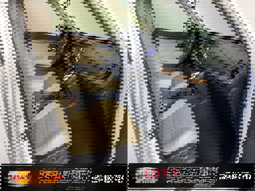 Used 2021 Honda CR-V EX-L image 33