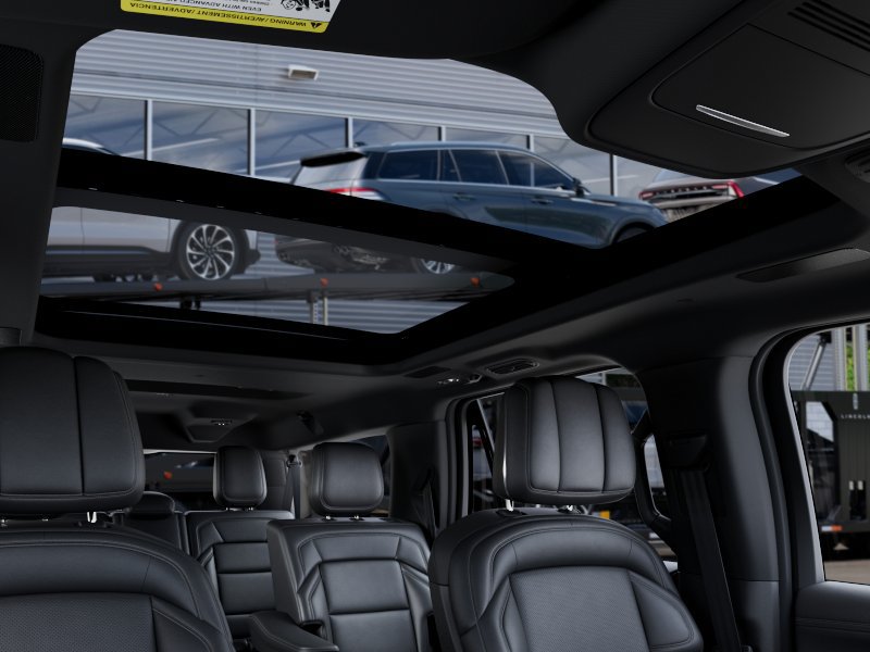 New 2027 Lincoln Navigator L Reserve AWD/4WD image 45