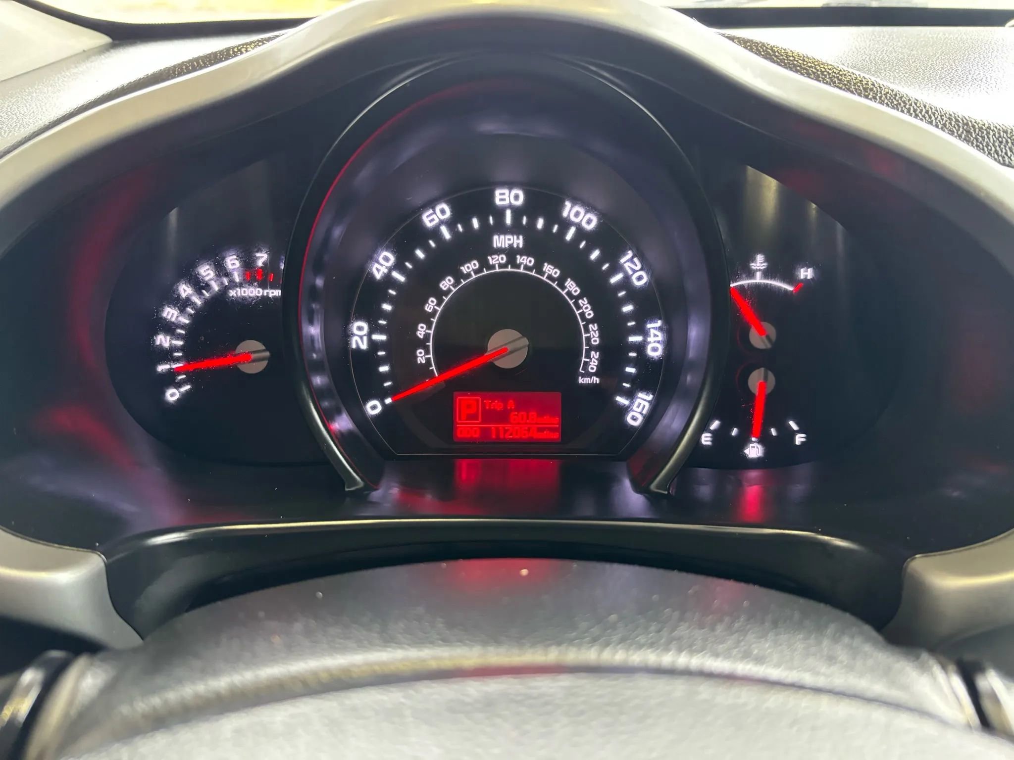 Used 2015 Kia Sportage LX image 11