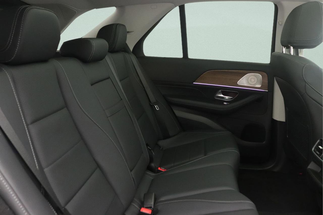 New 2026 Mercedes-Benz GLE 350 4MATIC image 8