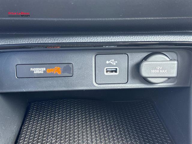 Used 2025 Honda CR-V LX image 26